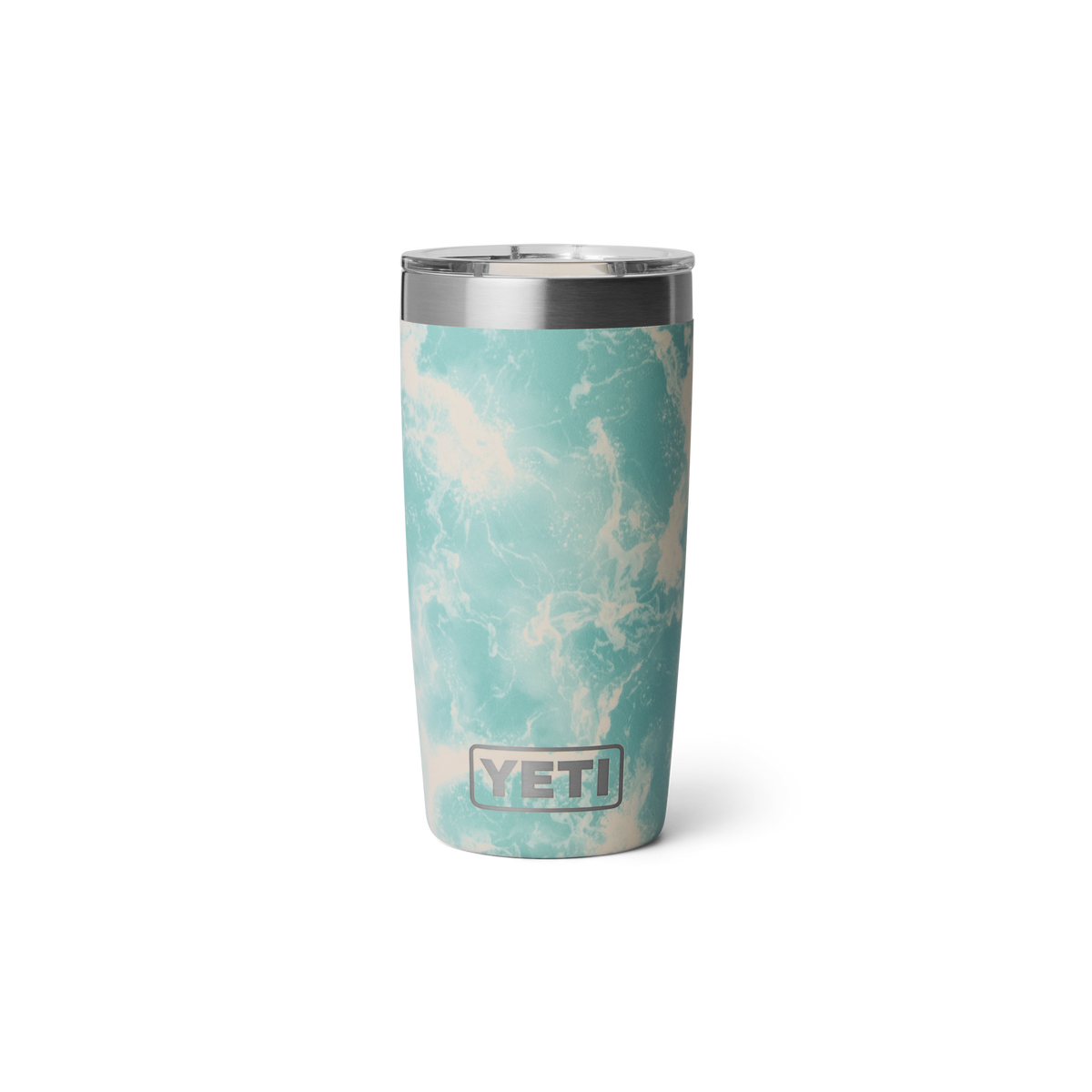 Rambler 10 Oz Tumbler Pattern