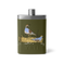 Rambler Flask Pattern