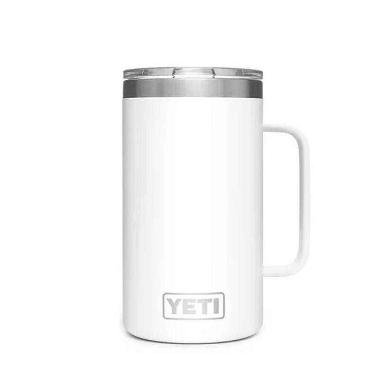 Yeti Rambler 24oz Mug