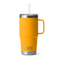 Rambler 25 Oz Straw Mug