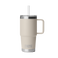 Rambler 25 Oz Straw Mug