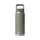 Yeti Rambler 26 Oz Straw Bottle