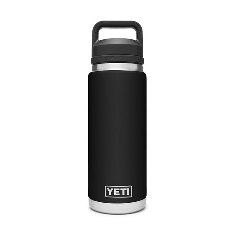 Yeti Rambler 26 oz. Bottle With Chug Cap