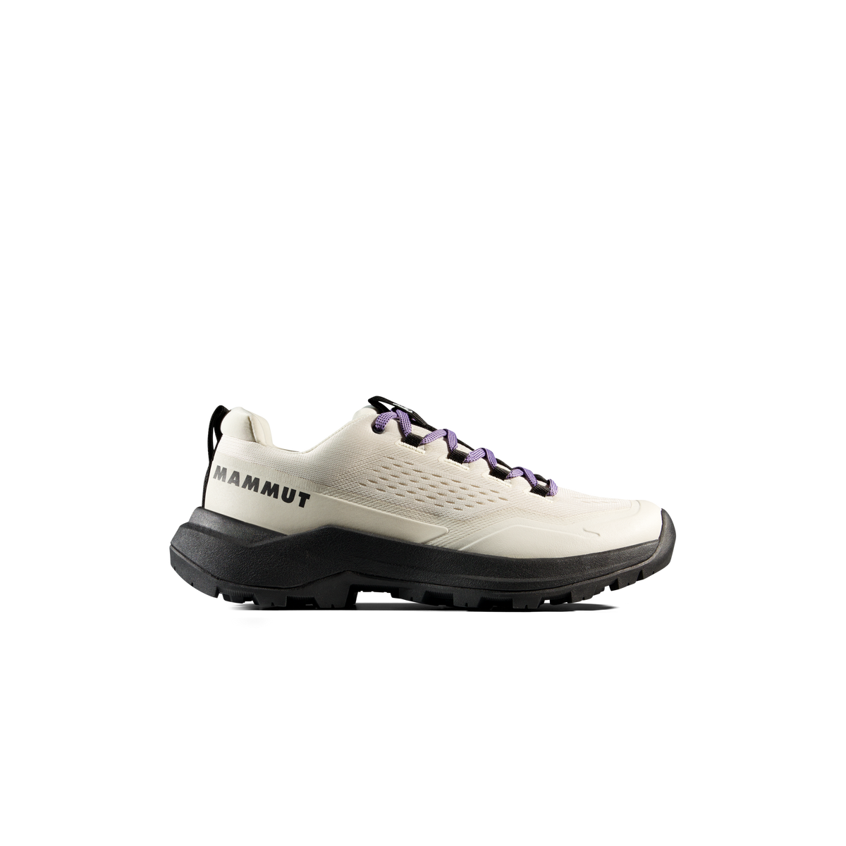 Mammut Women's Sertig 3 Low