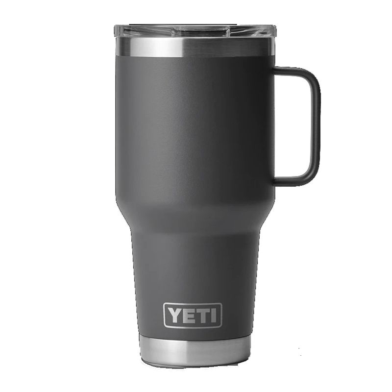 Yeti Rambler 30 Oz Travel Mug