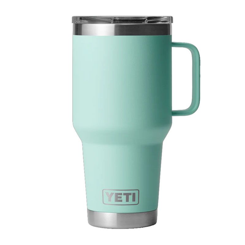 Yeti Rambler 30 Oz Travel Mug