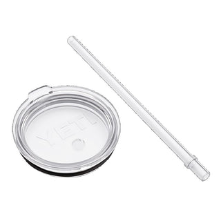 Rambler Tumbler 30 Oz Straw Lid