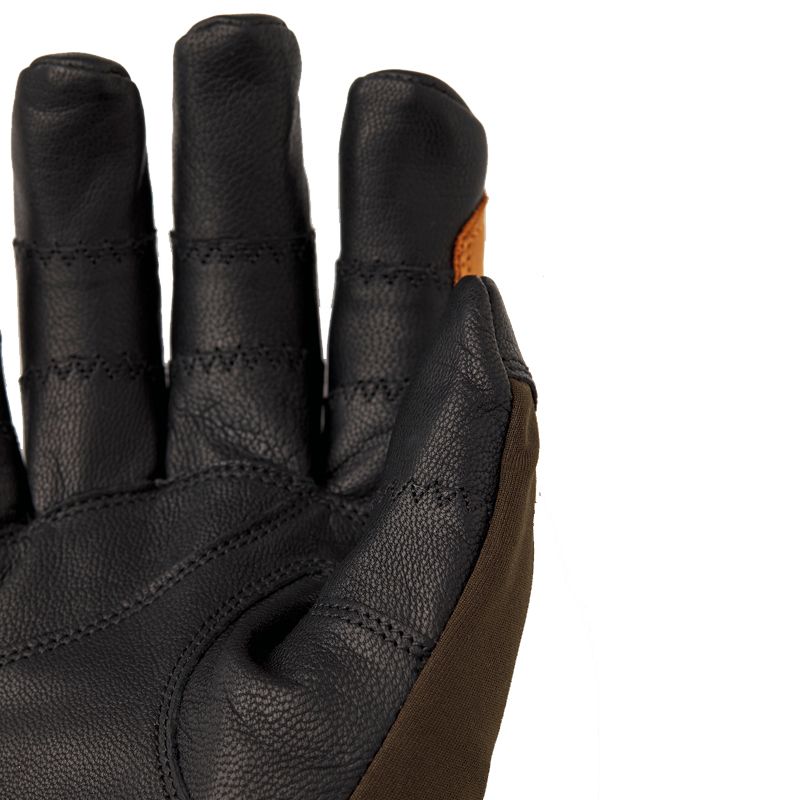Hestra Womens Inverno CZone 5 finger Glove