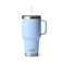 Yeti Rambler 35 Oz Straw Mug