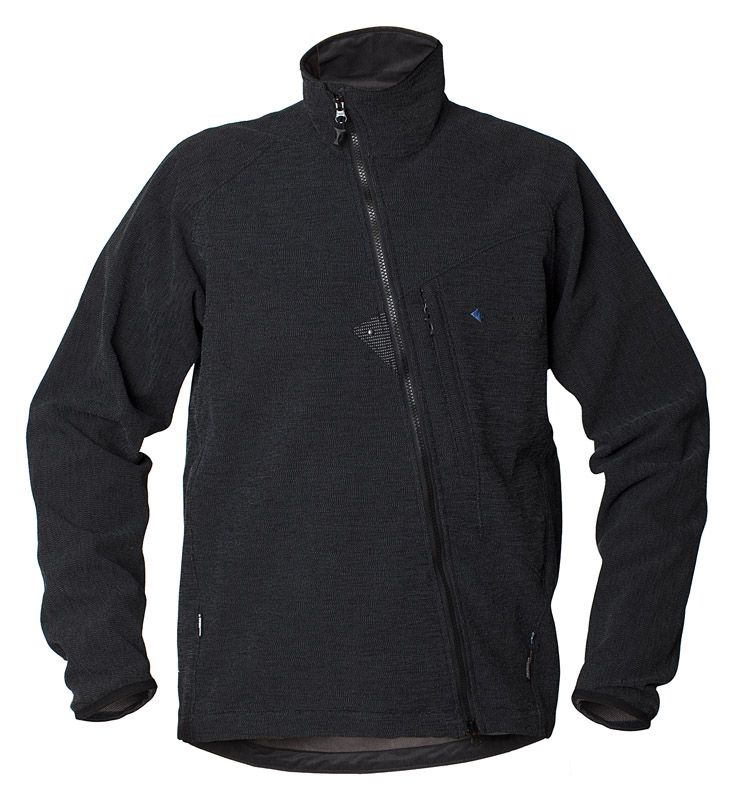 Klattermusen Mithril Kevlar Jacket