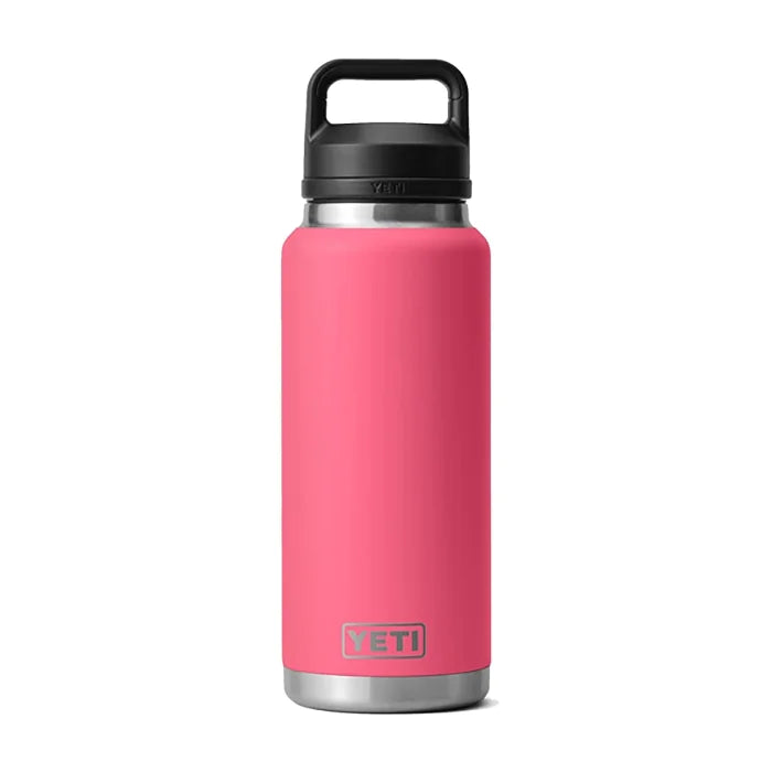 Yeti Rambler 36 oz Bottle With Chug Cap