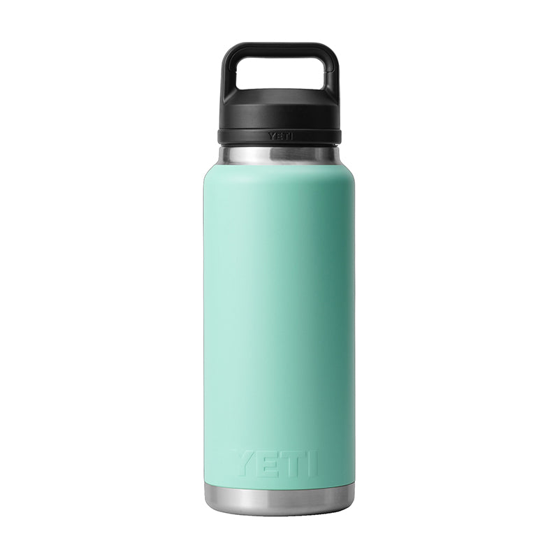Yeti Rambler 36 oz Bottle With Chug Cap