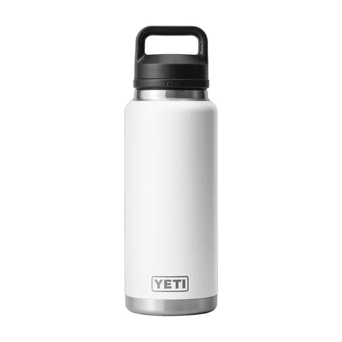 Yeti Rambler 36 oz Bottle With Chug Cap