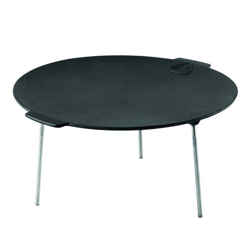 Robens Bighorn 3 Legged Outdoor Cooking Pan