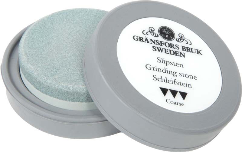 Gransfors Bruk Ceramic Axe Stone