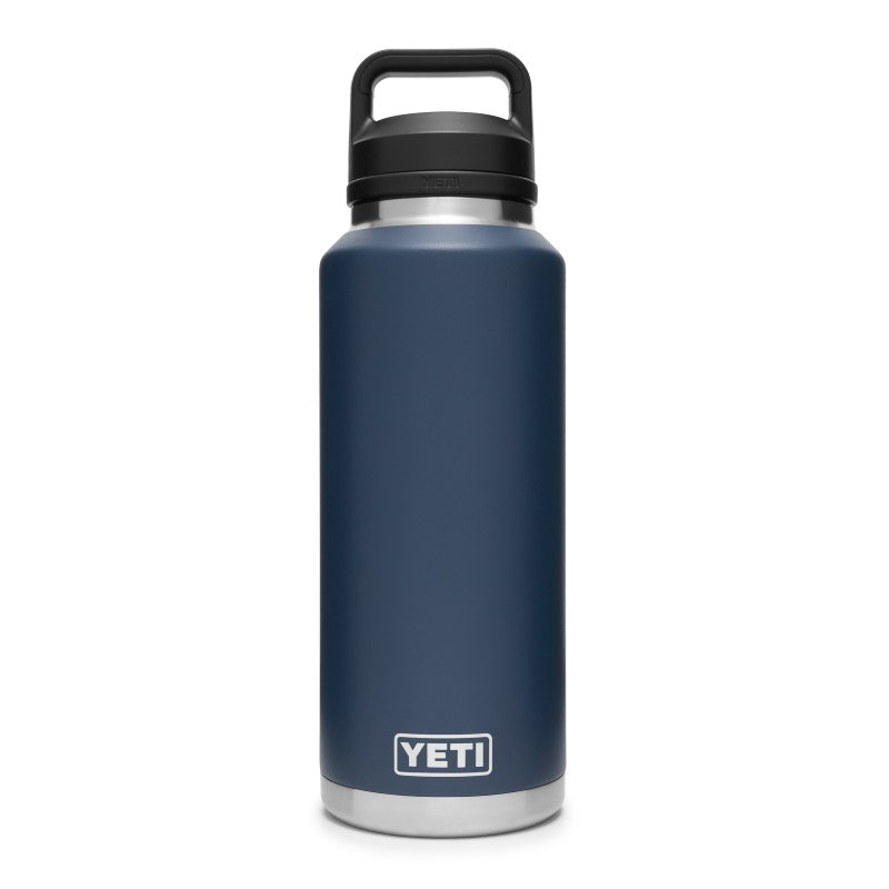 YETI Rambler 46 Oz Bottle Chug