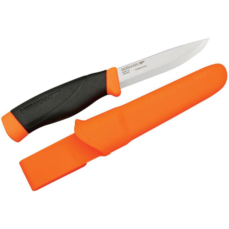 Mora Companion Heavy Duty Knife