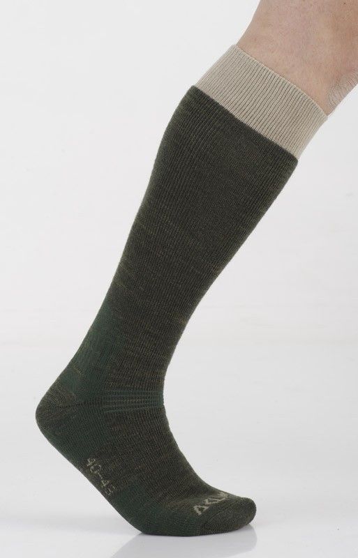 Aclima Hunting Socks