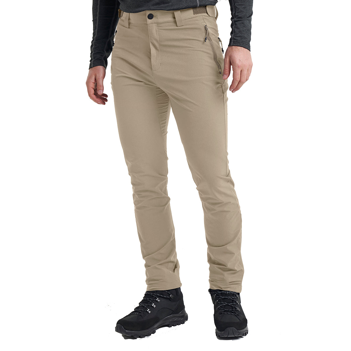 Tenson Mens Txlite Adventure Pants