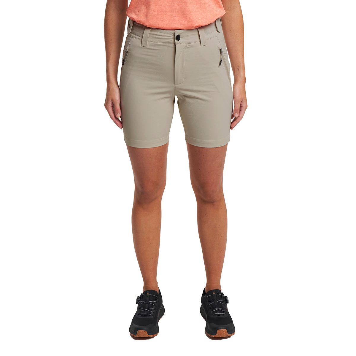 Tenson Womens Txlite Adventure Shorts