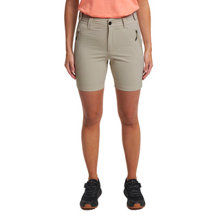 Tenson Womens Txlite Adventure Shorts