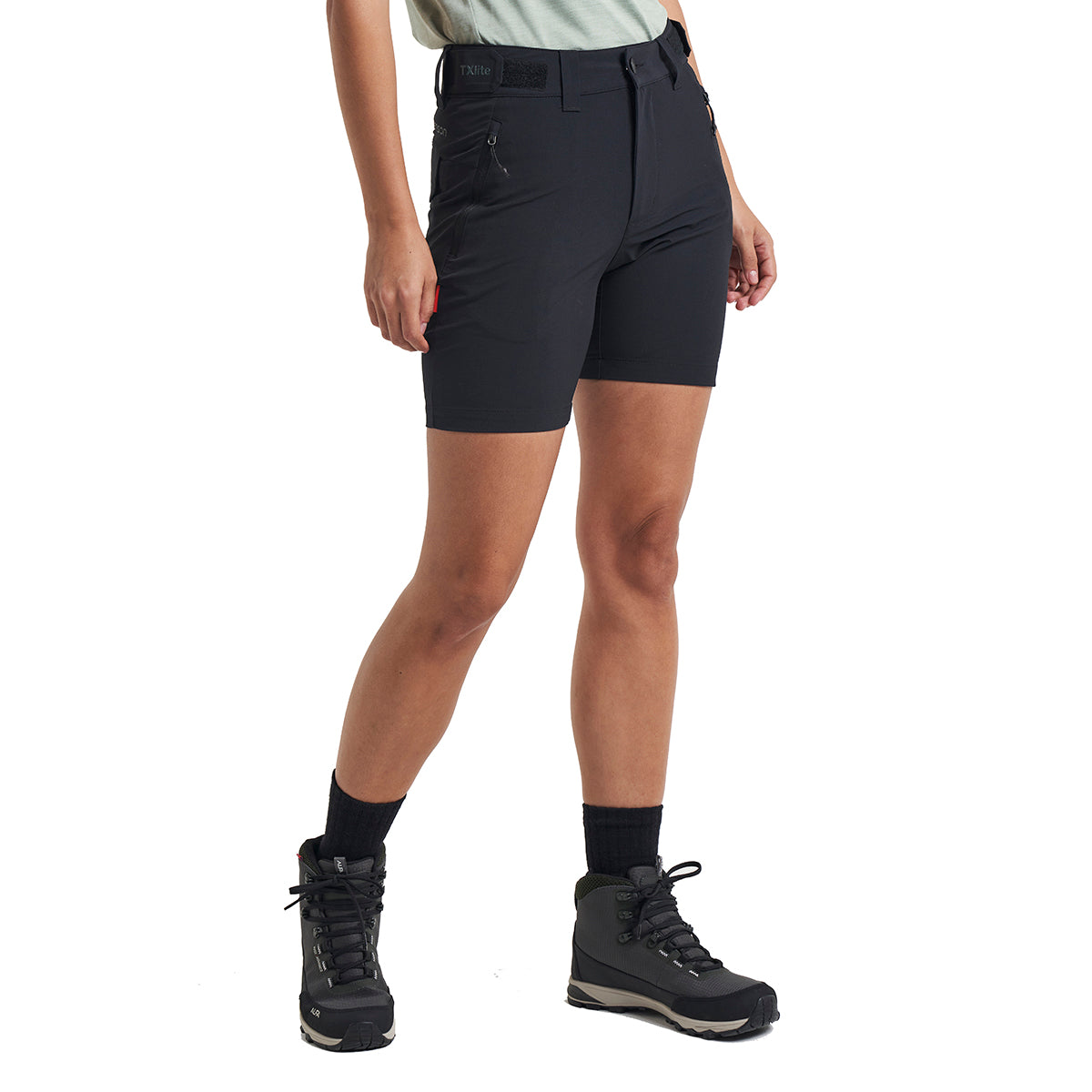 Tenson Womens Txlite Adventure Shorts