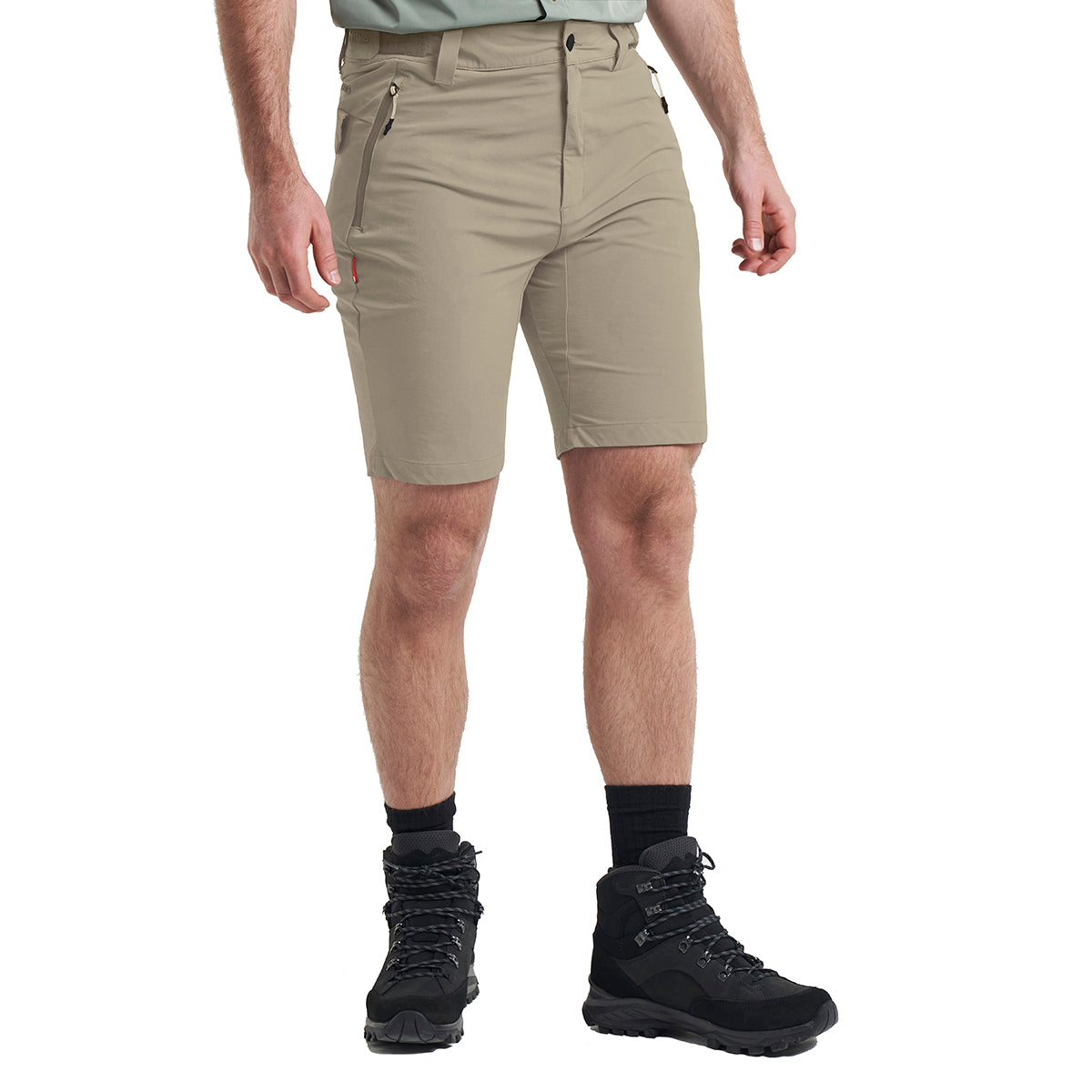 Tenson Mens Txlite Adventure Shorts