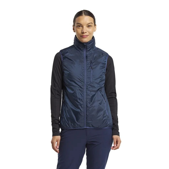 Tenson Womens Txlite Core Puffer Vest
