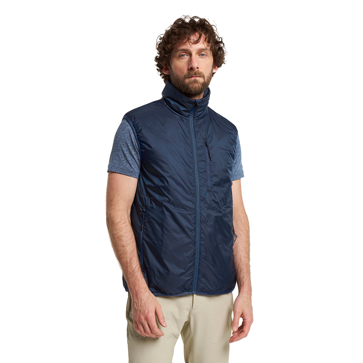 Tenson Mens Txlite Core Puffer Vest