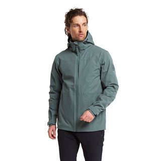 Tenson Mens Cloudburst Jacket