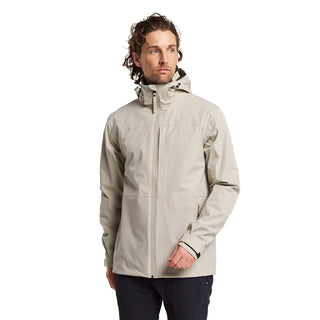 Tenson Mens Cloudburst Jacket