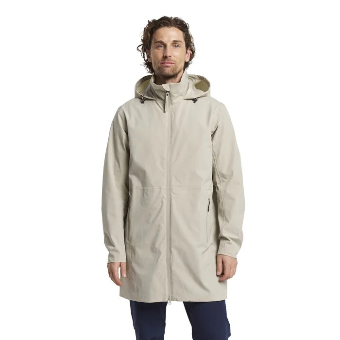 Tenson Mens Cloudburst Coat