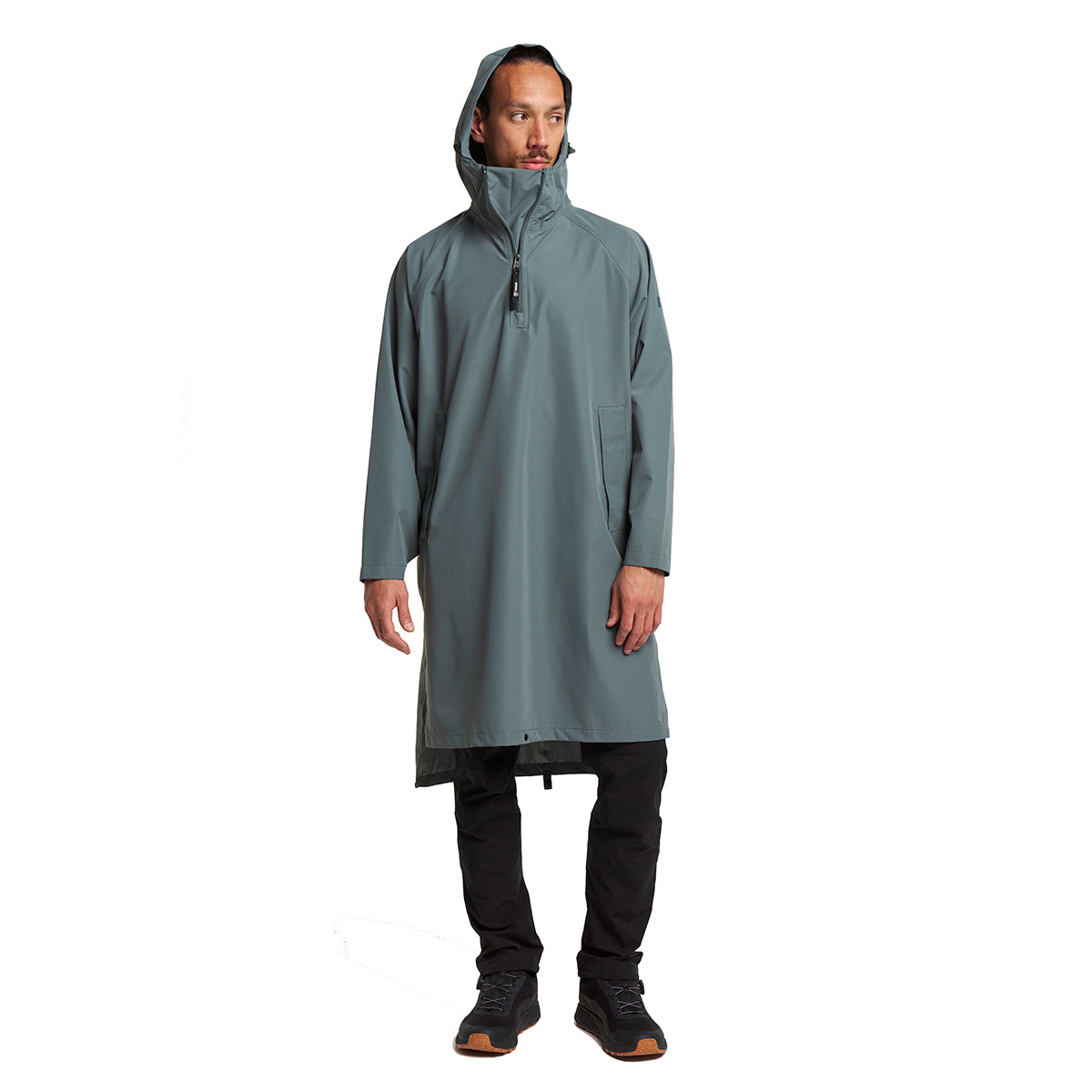 Tenson Drizzle Poncho