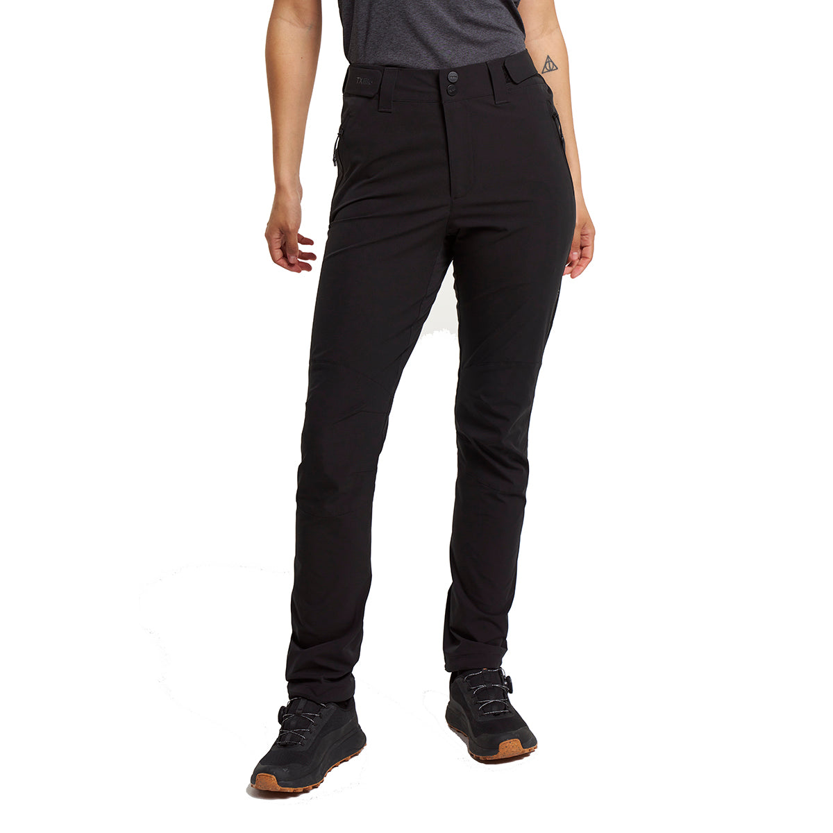 Tenson Womens Txlite Stretch Pants