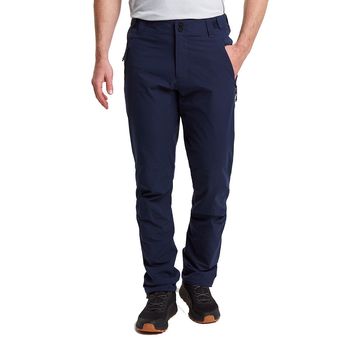 Tenson Mens Txlite Stretch Pants
