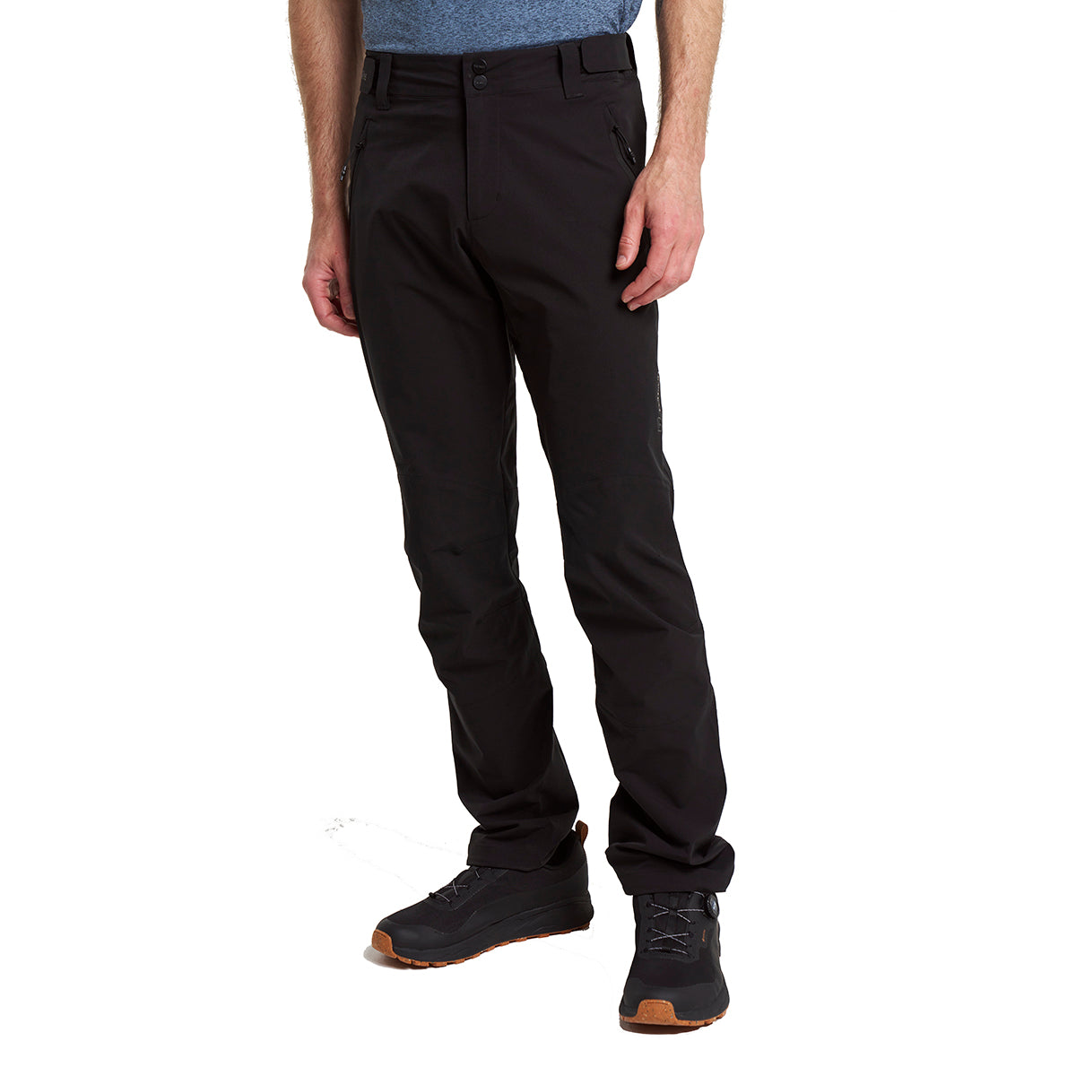 Tenson Mens Txlite Stretch Pants
