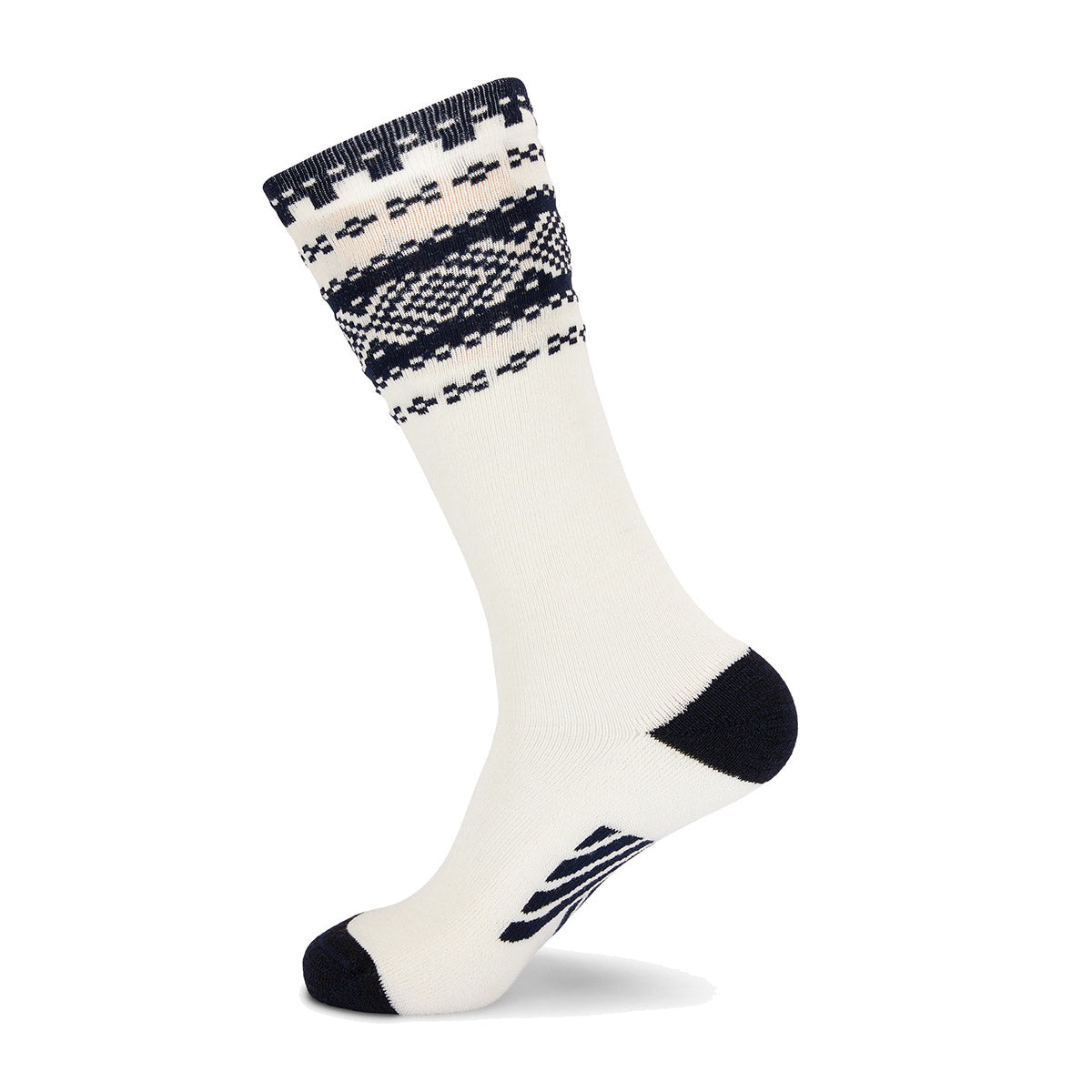 Dale Cortina Knee Socks