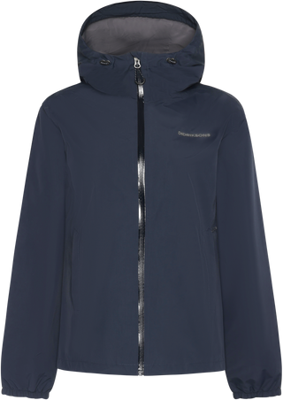 Didriksons Womens Varja Jacket 2