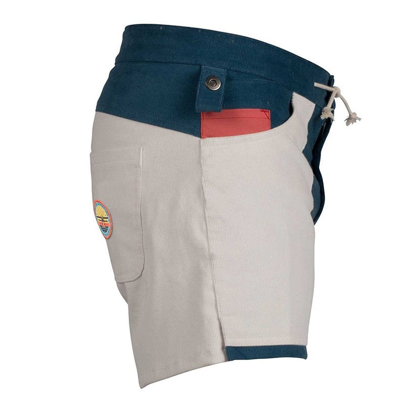 Amundsen Sports Mens 5 Incher Concord Shorts