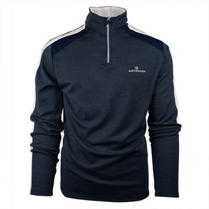 Small / Faded Navy w/stripe