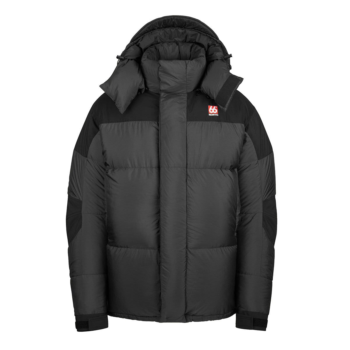 66 North Tindur Down Jacket