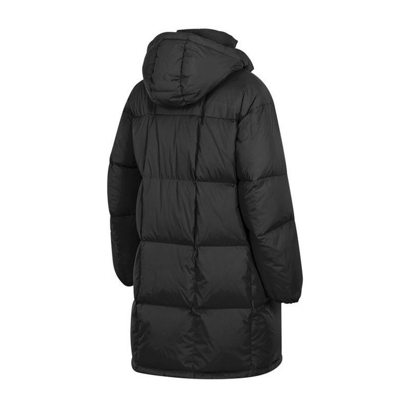 66 North Womens Dyngja Down Coat