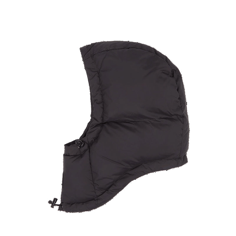 66°North Dyngja Puffy Hood