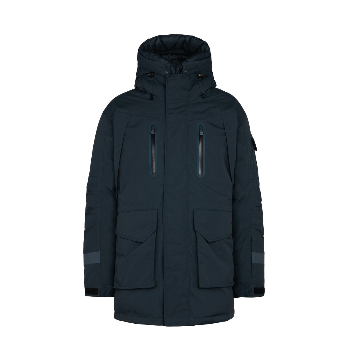 66 North Mens Jokla Parka VE - Nordic Outdoor