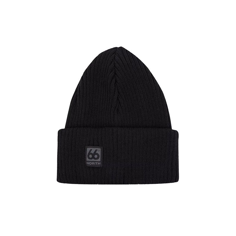 66 North Jon Fishermans Beanie