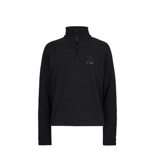 66°North Womens Kria Cropped Zipneck