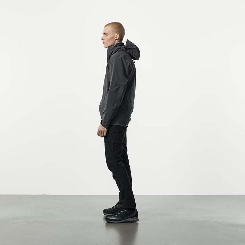 66 North Mens Skaftafell Goretex Jacket - Nordic Outdoor