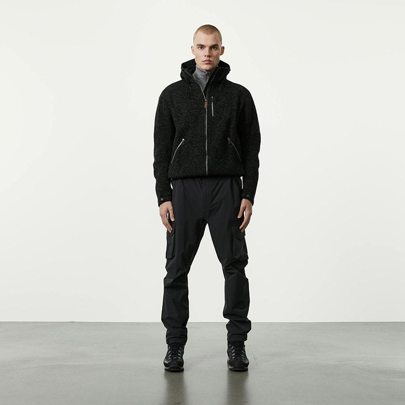 66°North Mens Vindur Jacket