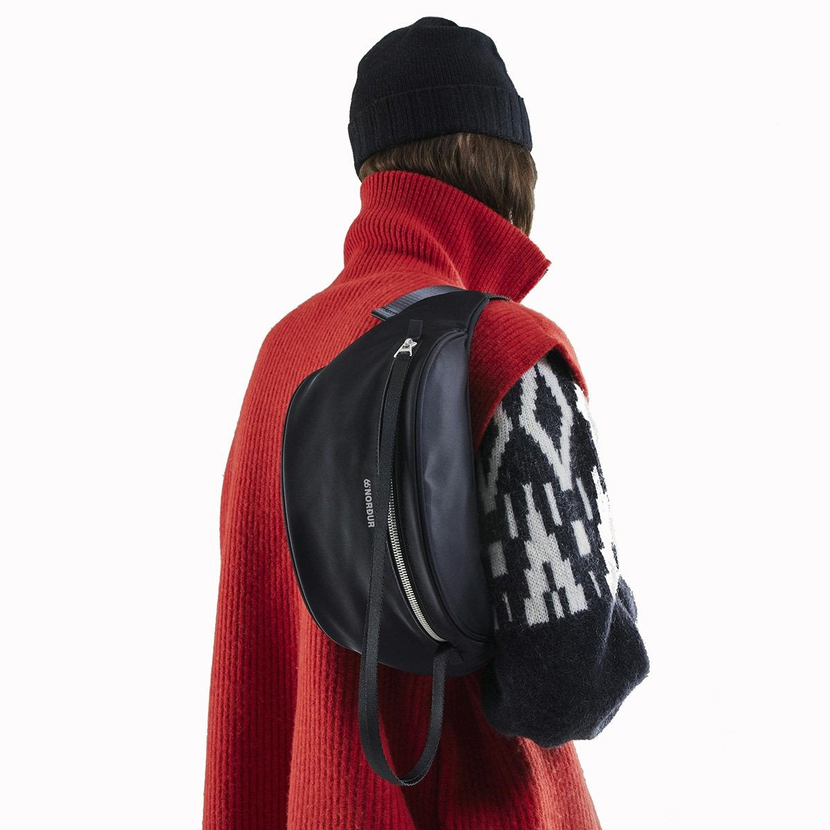 66 North Hringbraut BumBag