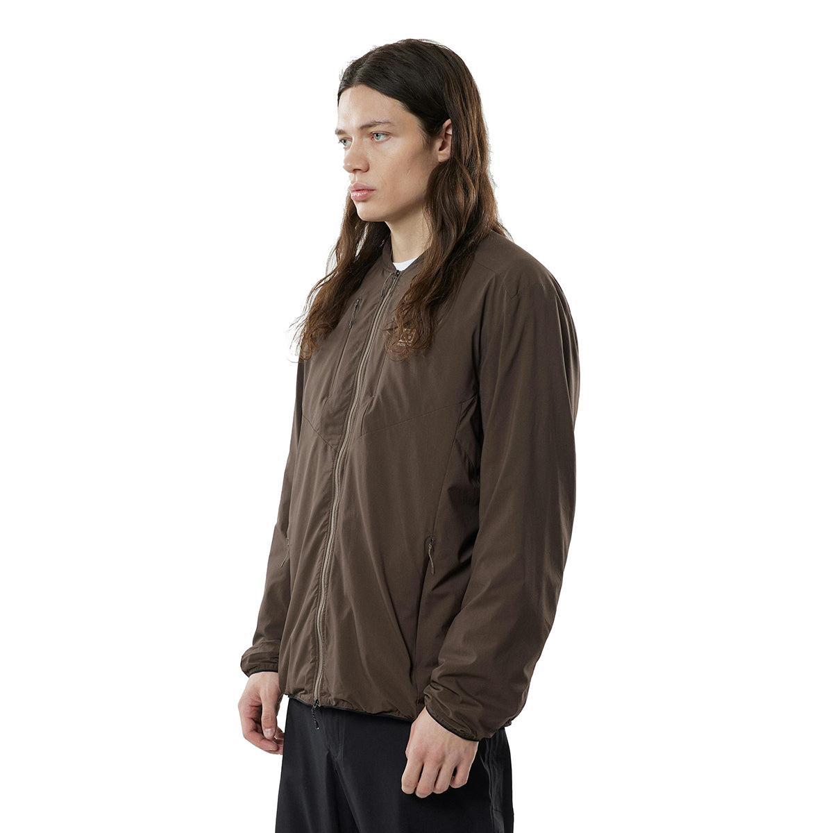 66North Ljosufjoll Insulated Jacket - Nordic Outdoor